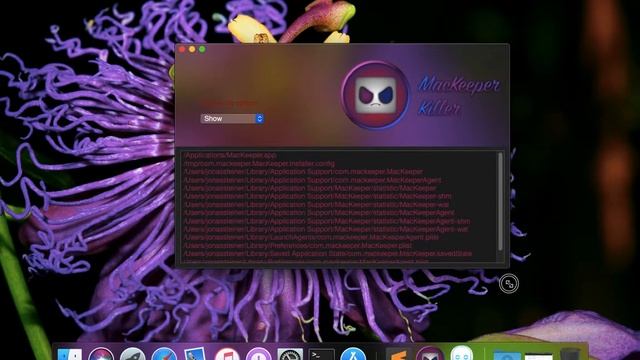 Remove MacKeeper with MacKeeperKiller app (macOS Mojave) смотреть онлайн
