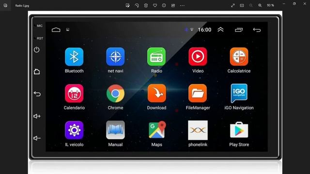 Radios Chinos NO reproducen formatos de video смотреть онлайн