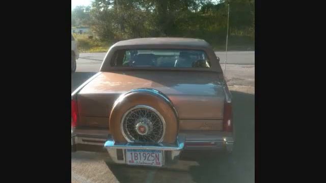 For Sell Cadillac 1988 смотреть онлайн