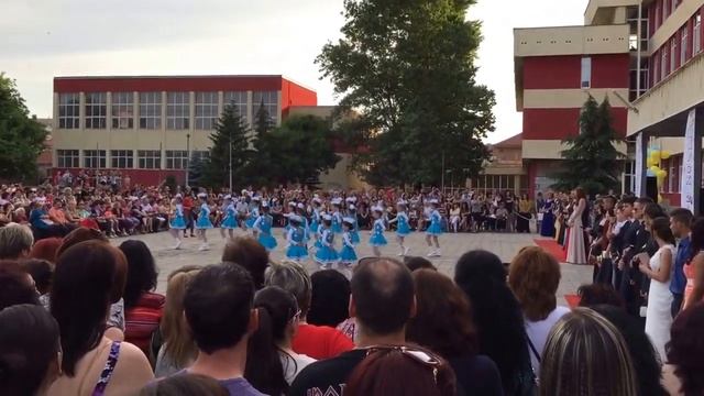 Бал Соу проф. д-р Асен Златаров Първомай:) смотреть онлайн