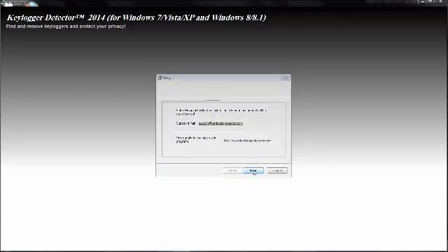 Keylogger-Detector 2016 смотреть онлайн