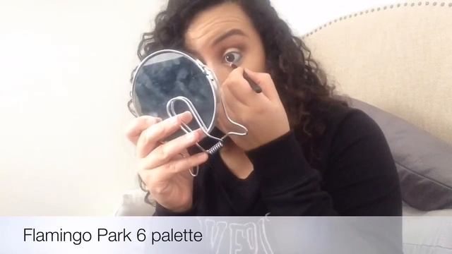 MAC Flamingo Park: Springtime Blues смотреть онлайн