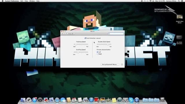 How-To: Make your Mac "Magic Mouse" More Compatible For Gaming смотреть онлайн