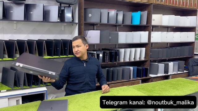 Malika Bozor Noutbuk Narxlari | Noyabr