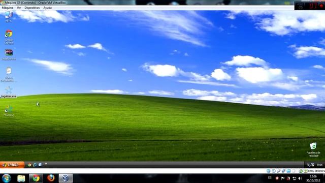 Validar Windows XP al 100% смотреть онлайн