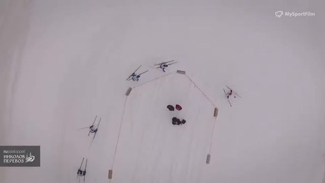 ЛЫЖНЫЙ МАРАФОН НИКОЛОВ ПЕРЕВОЗ СЕРЫЙ АЛЕКСАНДР номер 240 смотреть онлайн