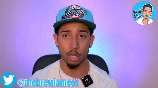 NBA All-Star Reserve Predictions | West смотреть онлайн