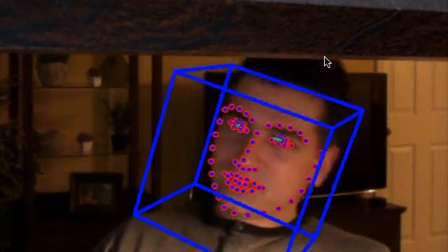 OpenFace Test on macOS Sierra смотреть онлайн