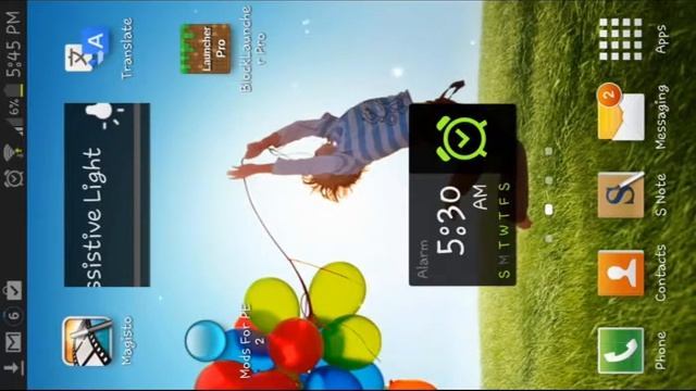 How to add mod on minecraft pe android 0.7.6 смотреть онлайн