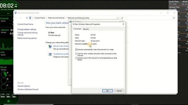 How to Find Wi-Fi password | Wi-Fi password in windows 10 | Wi-Fi password in windows 7 смотреть онлайн
