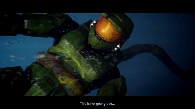 Halo 2 - Full Story in 10 minutes смотреть онлайн