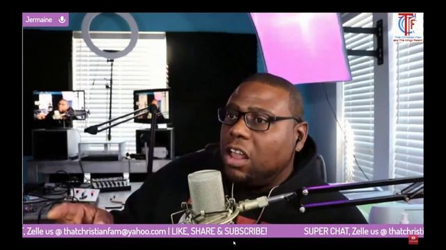 *Copyright SAFE Masculinity Under Siege | Black men in dresses | Dress like a man|That Christian Fa смотреть онлайн