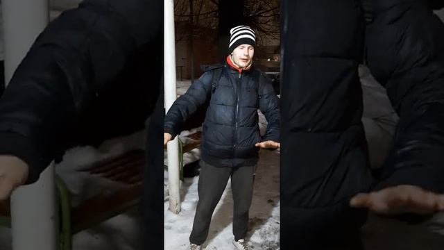 Пит Бокс.полнитель Алекс Могилёв. Pte Box. Performer Alex Mogilev.