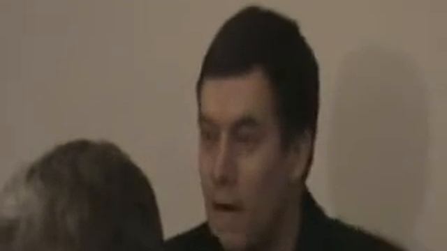 Павел Святенков читает стихи о Слиске и Дерипаске смотреть онлайн