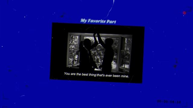 My Favorite Part - Mac Miller ft. Ariana Grande (cover) смотреть онлайн