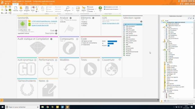 59s pour vous parler du passage d'une application Windows CE vers Android смотреть онлайн