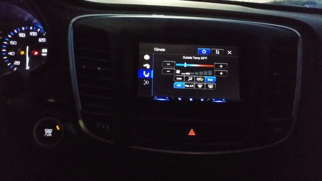 Pioneer 2 din Chrysler 200 s 2015 2016 2017 2018 2019 смотреть онлайн