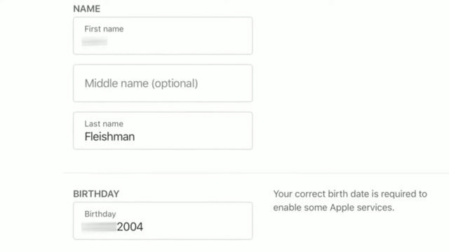 10 Things to Know Before Enabling Apple's Family Sharing. смотреть онлайн