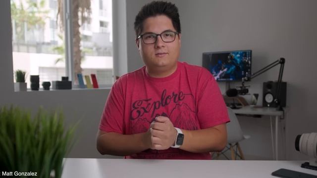 Apple Watch Series 5 - One Month Review смотреть онлайн