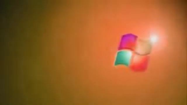Windows 7 logo Animation (United States 2007 present) Effects смотреть онлайн