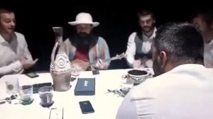 Адыгэ уэрэд