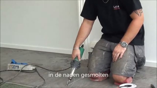 Renovatie Bertilla fase 1 смотреть онлайн