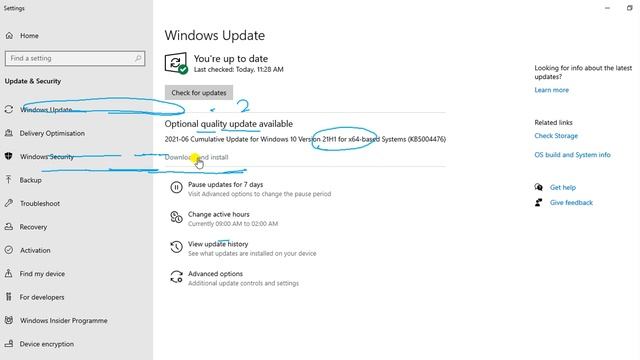 Windows 10 Installation in VMWare Workstation 15 x in Hindi смотреть онлайн