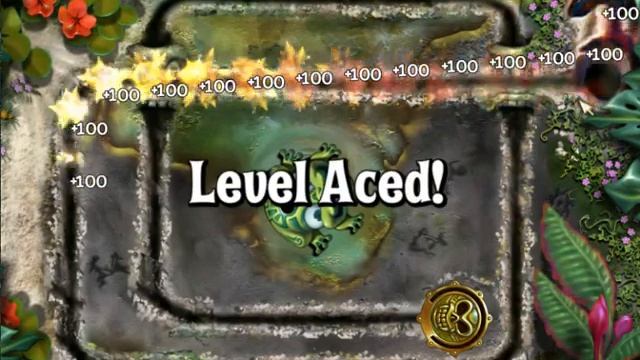 Zuma's Revenge #1 (Приключения #1) [Serghio Play] смотреть онлайн