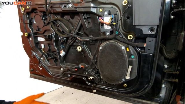 2011-2023 Chrysler 300 Window Regulator Motor Replacement смотреть онлайн