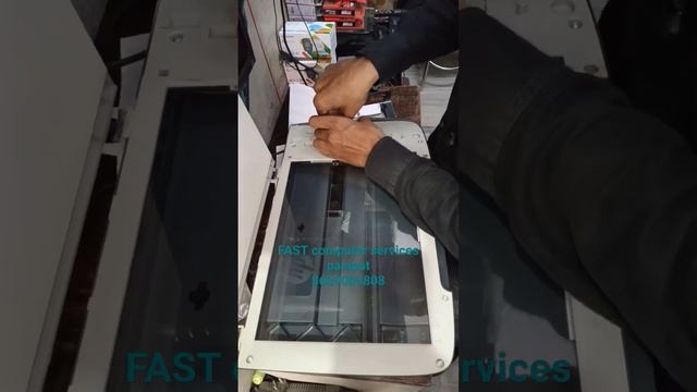 👍फोटो कॉपी साफ नहीं थी🙆 #hp #HP 1005#HP126#HP ERROR #service HP #canon2900#paper jam смотреть онлайн