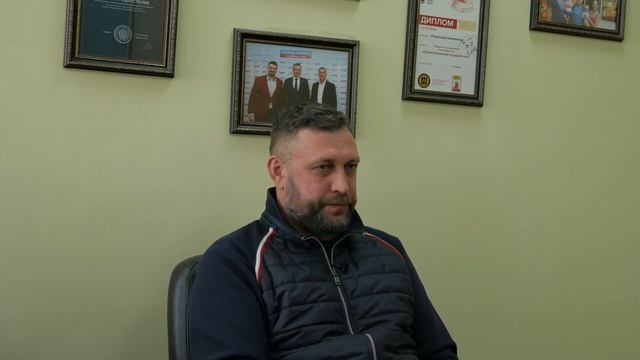 Андрей Кудрин. Прибыль 100 млн+. Прирост 17% за время прохождения личного наставничества. смотреть онлайн