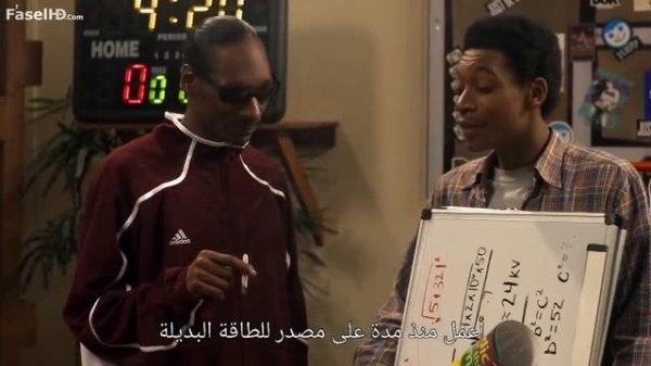 Mac And Devin Go To Highschool سنوب دوغ ويز خليفة فيلم مترجم كامل