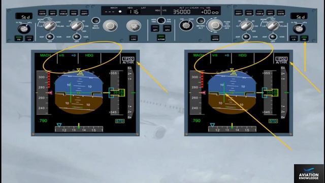 A320 CBT Auto Flight  ( NEW Part 1)