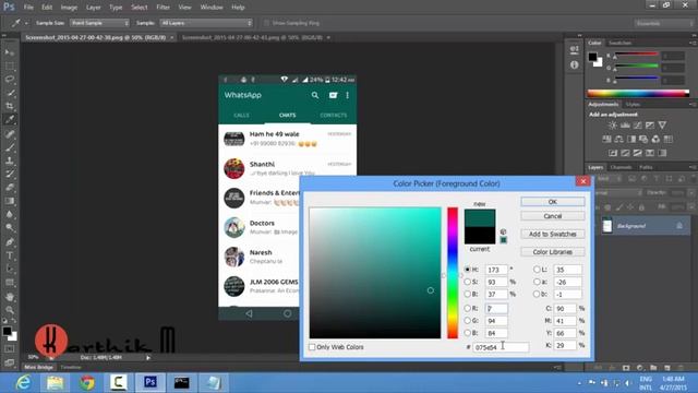 APK Tool Decompile Edit Recompile WhatsApp APK смотреть онлайн