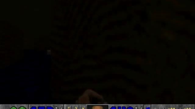 Let's Play: Doom 2 (Map17) - Tenements смотреть онлайн