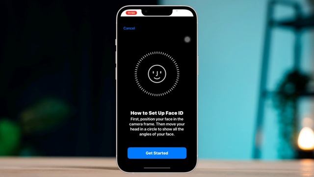 How To Fix Face ID Not Working on Notes App Phone | Solve Face ID Issues For Notes app смотреть онлайн