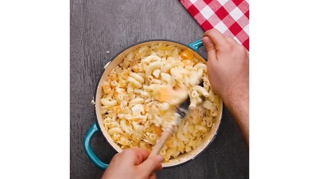 Tasty's Best Mac 'n' Cheese Recipes • Tasty