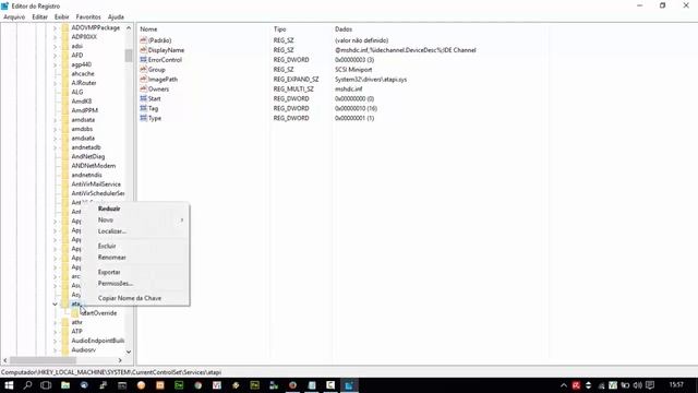 Windows Ocultou Unidade do DVD-ROM Resolvido смотреть онлайн