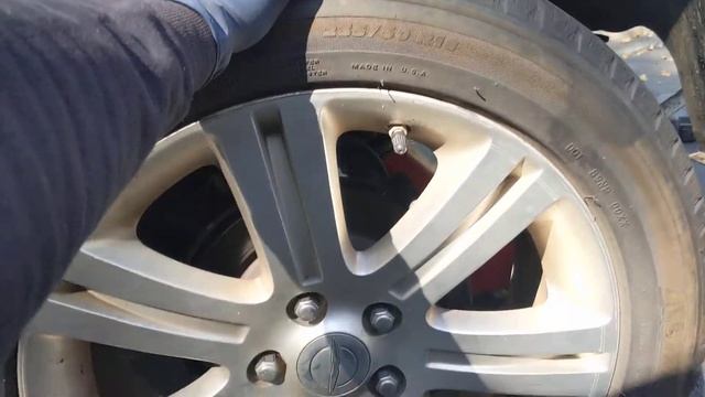 2013 Chrysler 200 wheel bearing bad смотреть онлайн
