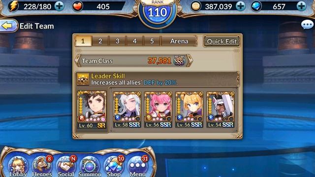 Knights Chronicle: Middle Game Guide, Guilds, Enhancing Skills, Enhancing Heroes, Currency, Ranks!! смотреть онлайн