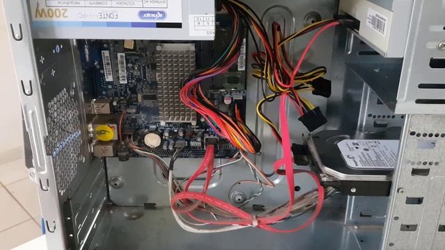 Como identificar uma placa de rede queimada? Veja como resolver! смотреть онлайн