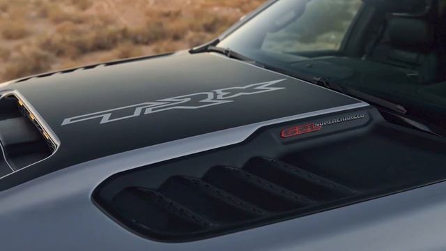 Dodge Ram Trx! Is it worth it? смотреть онлайн