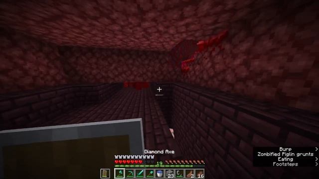 Minecraft But, Item Drops Are Multiplied смотреть онлайн