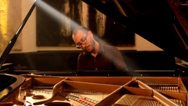 Filipe Raposo - O Haupt voll Blut und Wunden смотреть онлайн