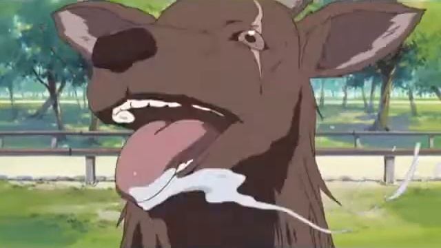 the funniest lucky star scene смотреть онлайн