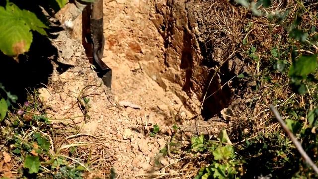 Строим беседку своими руками | Всё из глины | Часть 4.2 | саман |Arbor made of clay