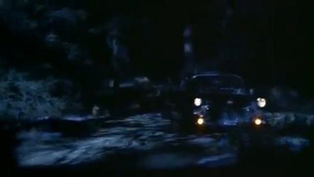 Black Cadillac   (2003)