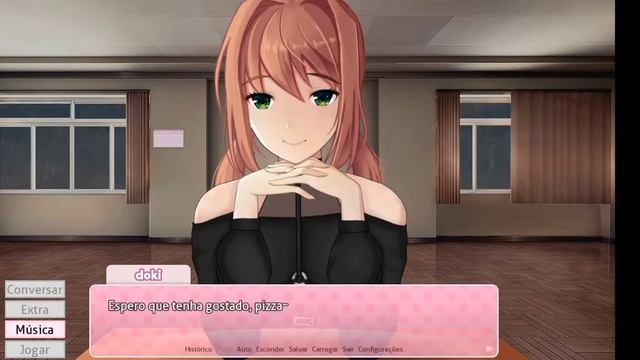 as Ilhas flutuantes (de dia) *monika after story* /fã de ddlc\ смотреть онлайн
