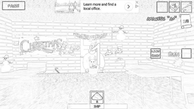 Drawer Baldina’s Basis (fanmade mod) смотреть онлайн