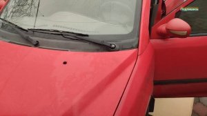 Не заводится Чери / Cherry